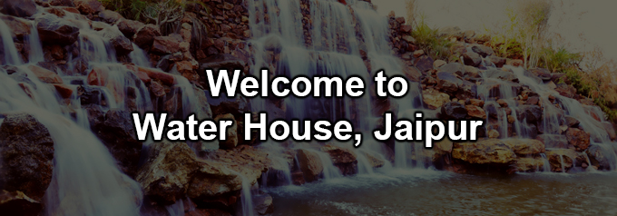 Water House Resort, Jaipur